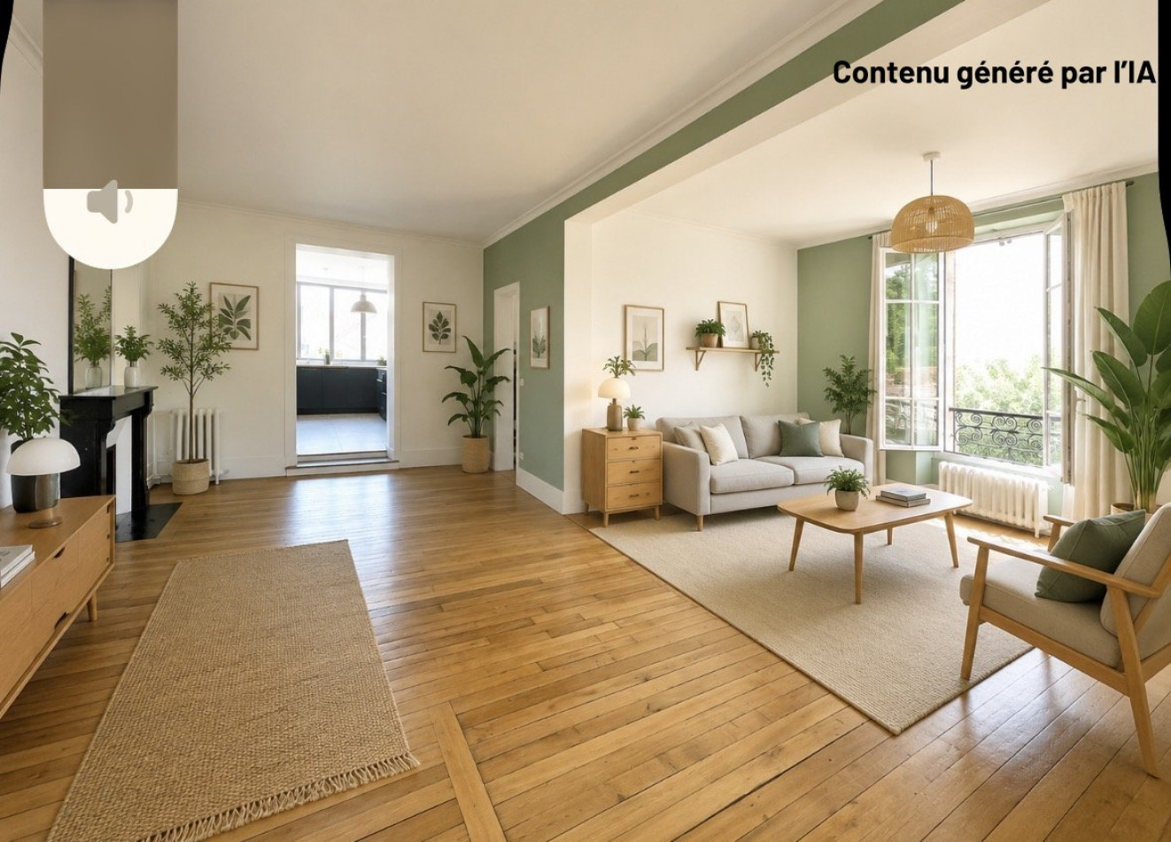 à vendre Duplex Le Chesnay - Photo 5