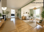 à vendre Duplex Le Chesnay