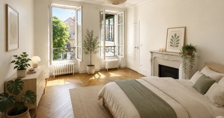 vente Duplex Le Chesnay