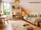 à vendre Duplex Le Chesnay