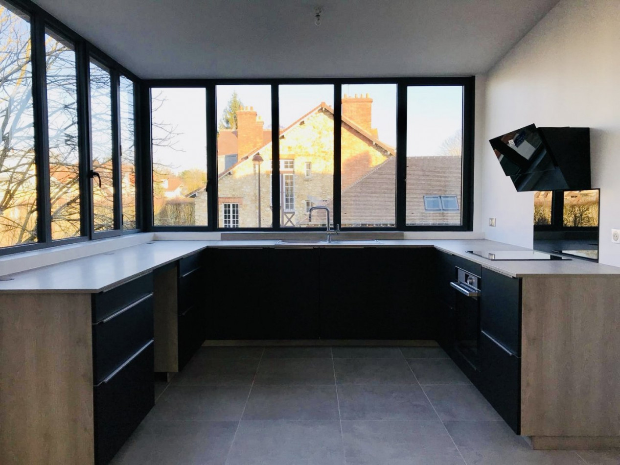 à vendre Duplex Le Chesnay - Photo 1