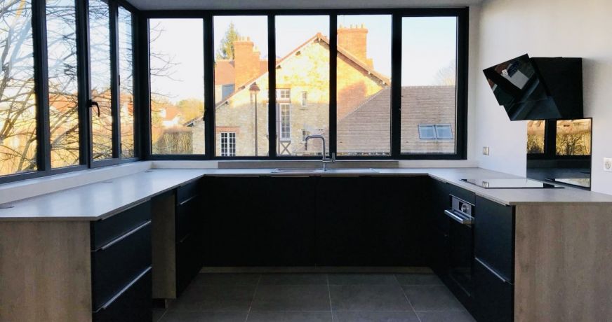 vente Duplex Le Chesnay