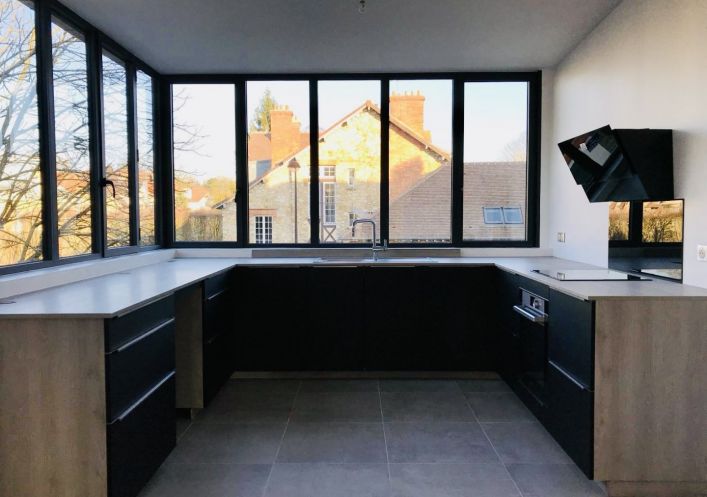 à vendre Duplex Le Chesnay