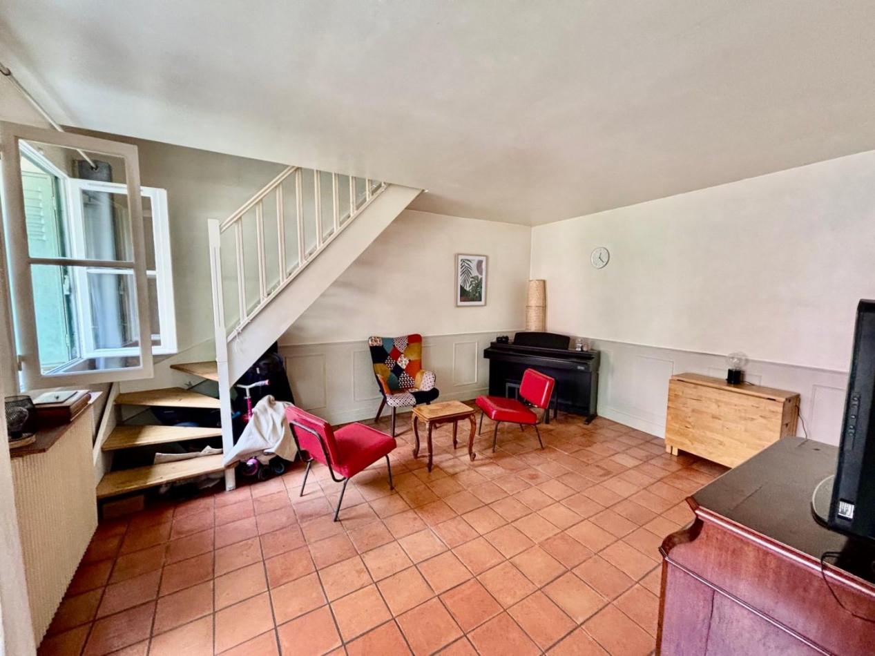 à vendre Maison individuelle Le Chesnay - Photo 3
