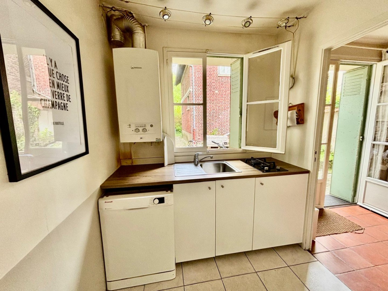 à vendre Maison individuelle Le Chesnay - Photo 6