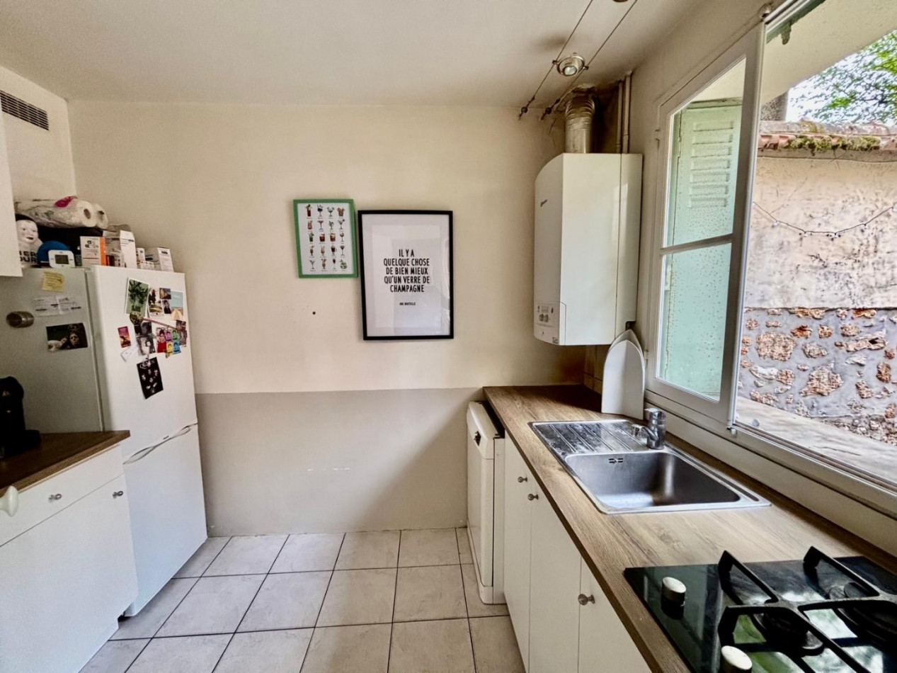 à vendre Maison individuelle Le Chesnay - Photo 5