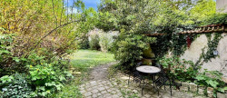vente Maison individuelle Le Chesnay
