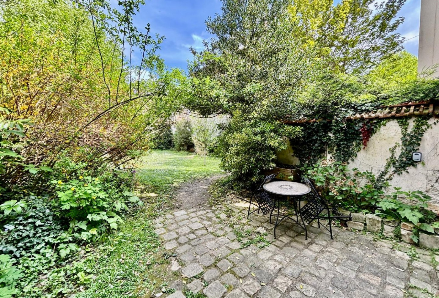 vente Maison individuelle Le Chesnay - Photo 2