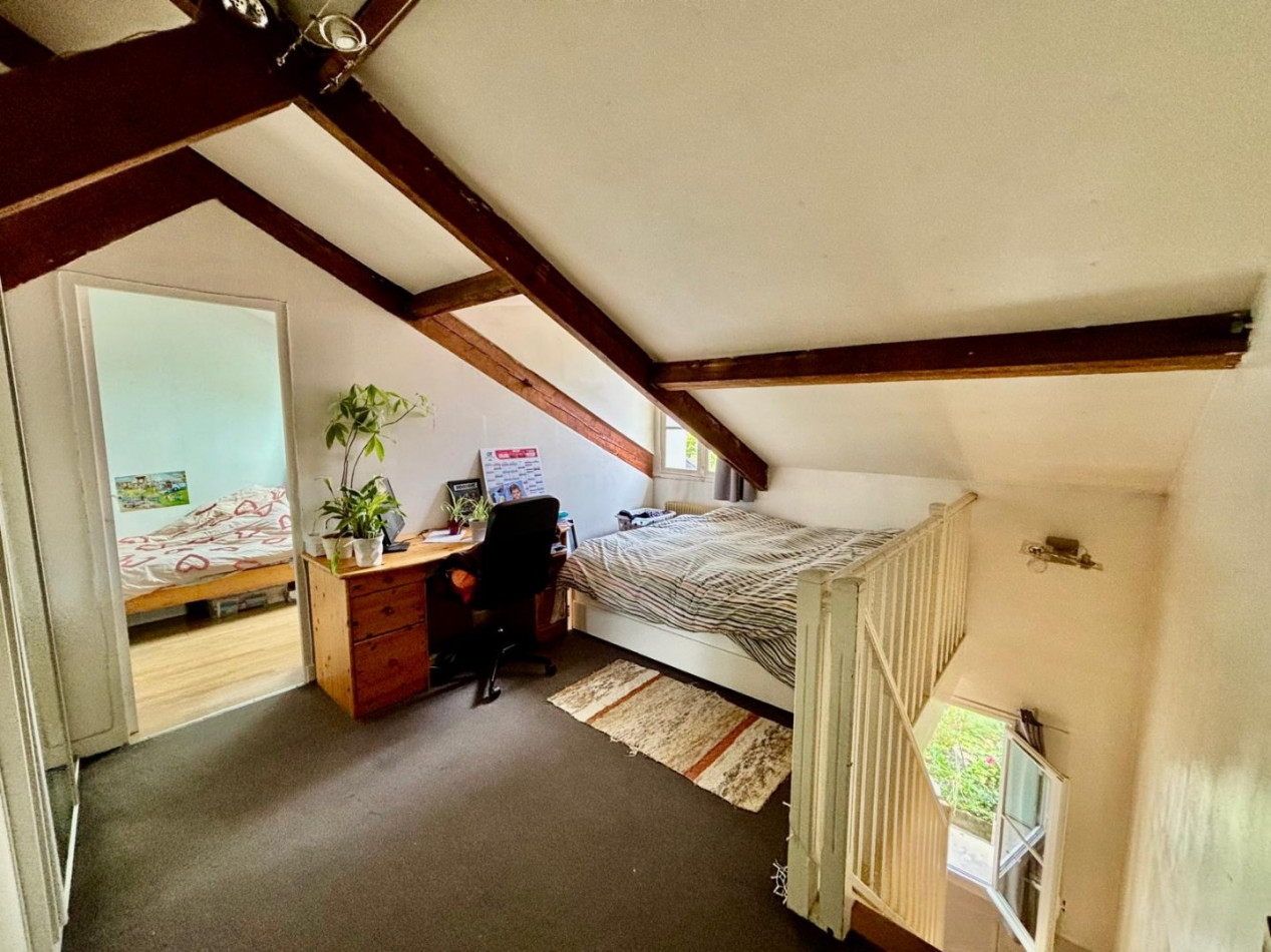 à vendre Maison individuelle Le Chesnay - Photo 7