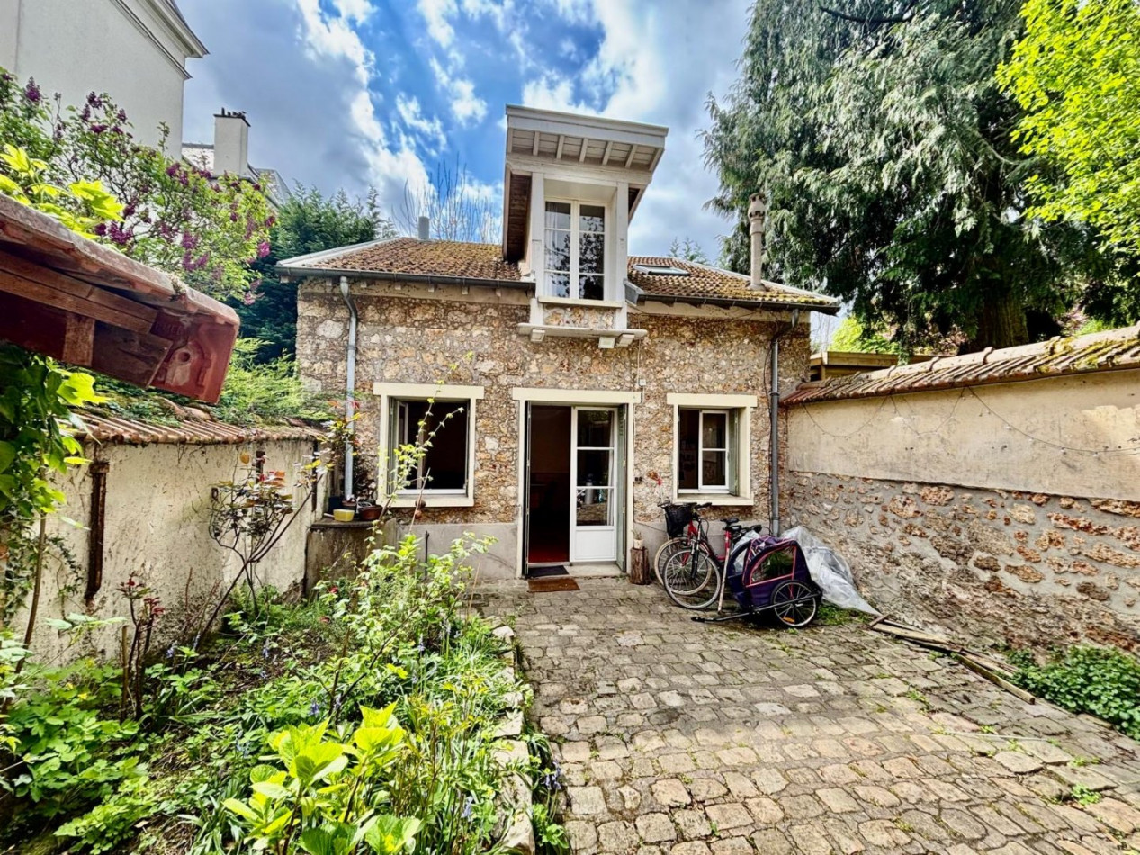 à vendre Maison individuelle Le Chesnay - Photo 1