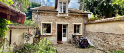 vente Maison individuelle Le Chesnay