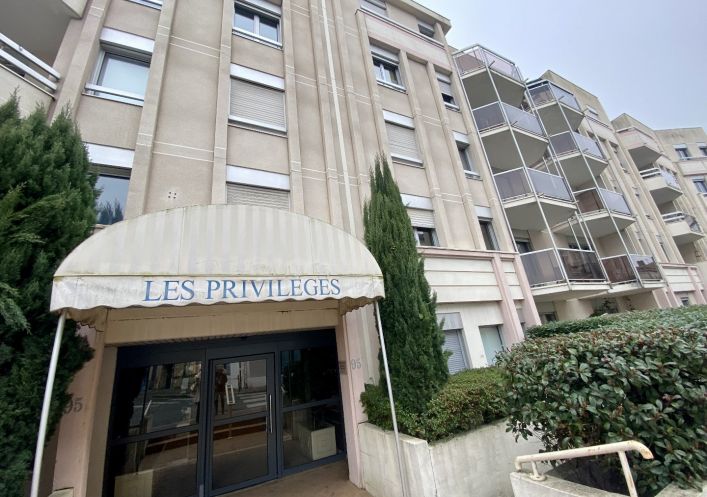 à vendre Appartement Bordeaux