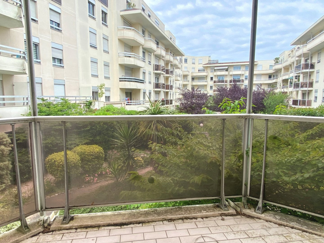à vendre Appartement Bordeaux - Photo 3