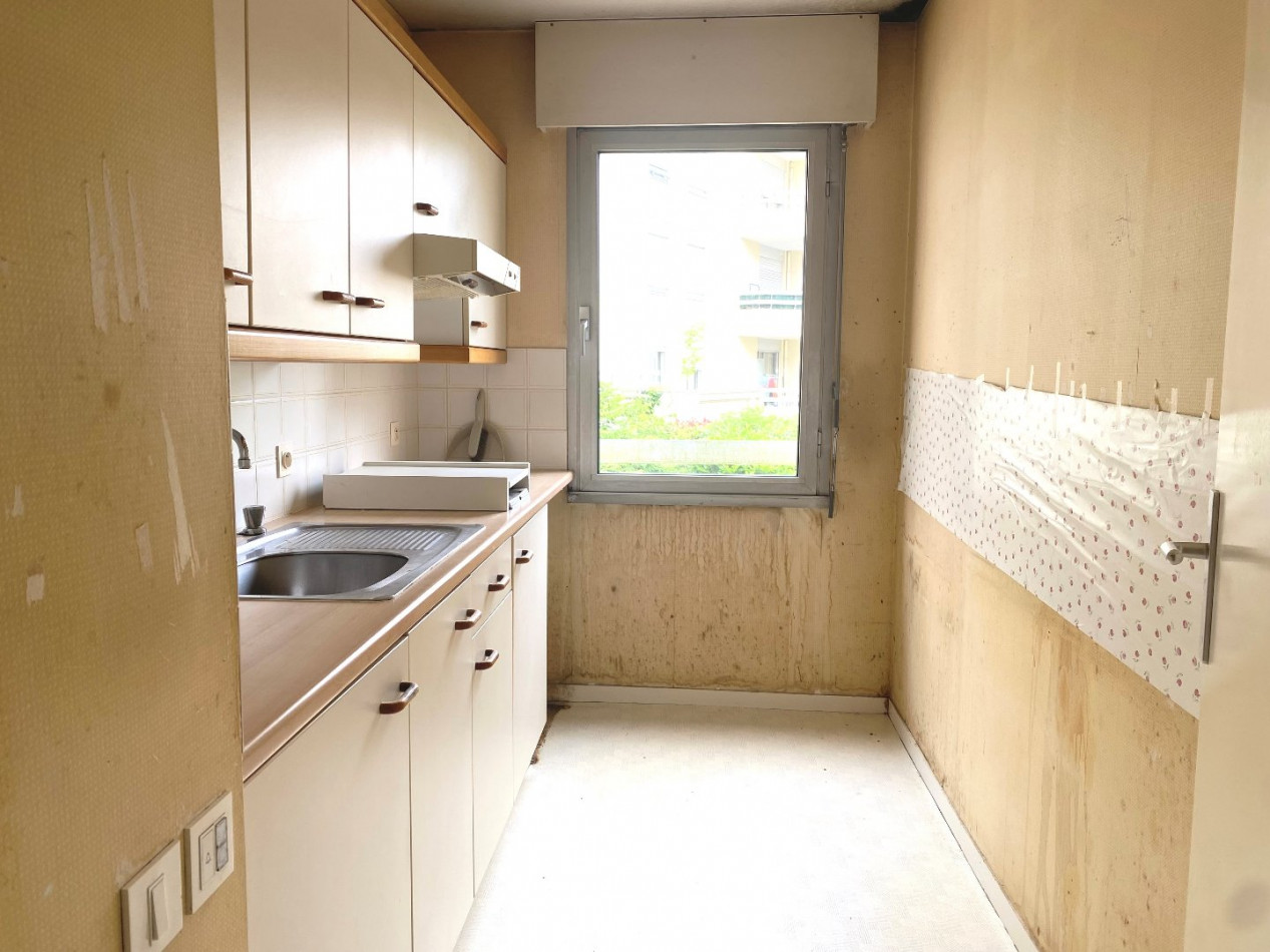 à vendre Appartement Bordeaux - Photo 7