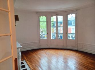vente Appartement Boulogne-billancourt
