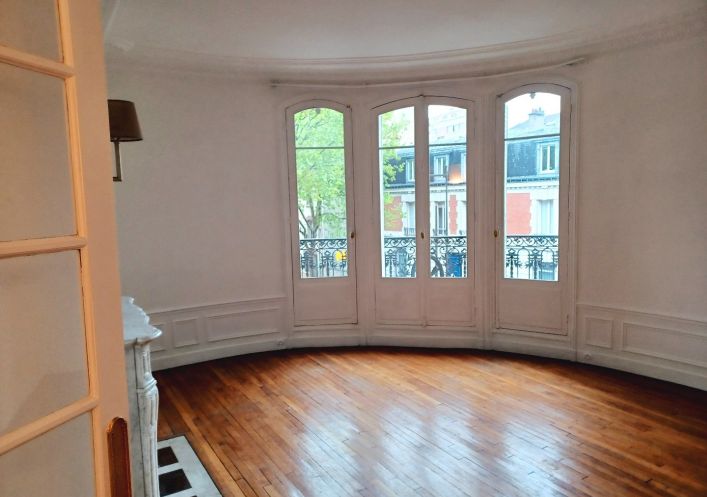  vendre Appartement Boulogne-billancourt