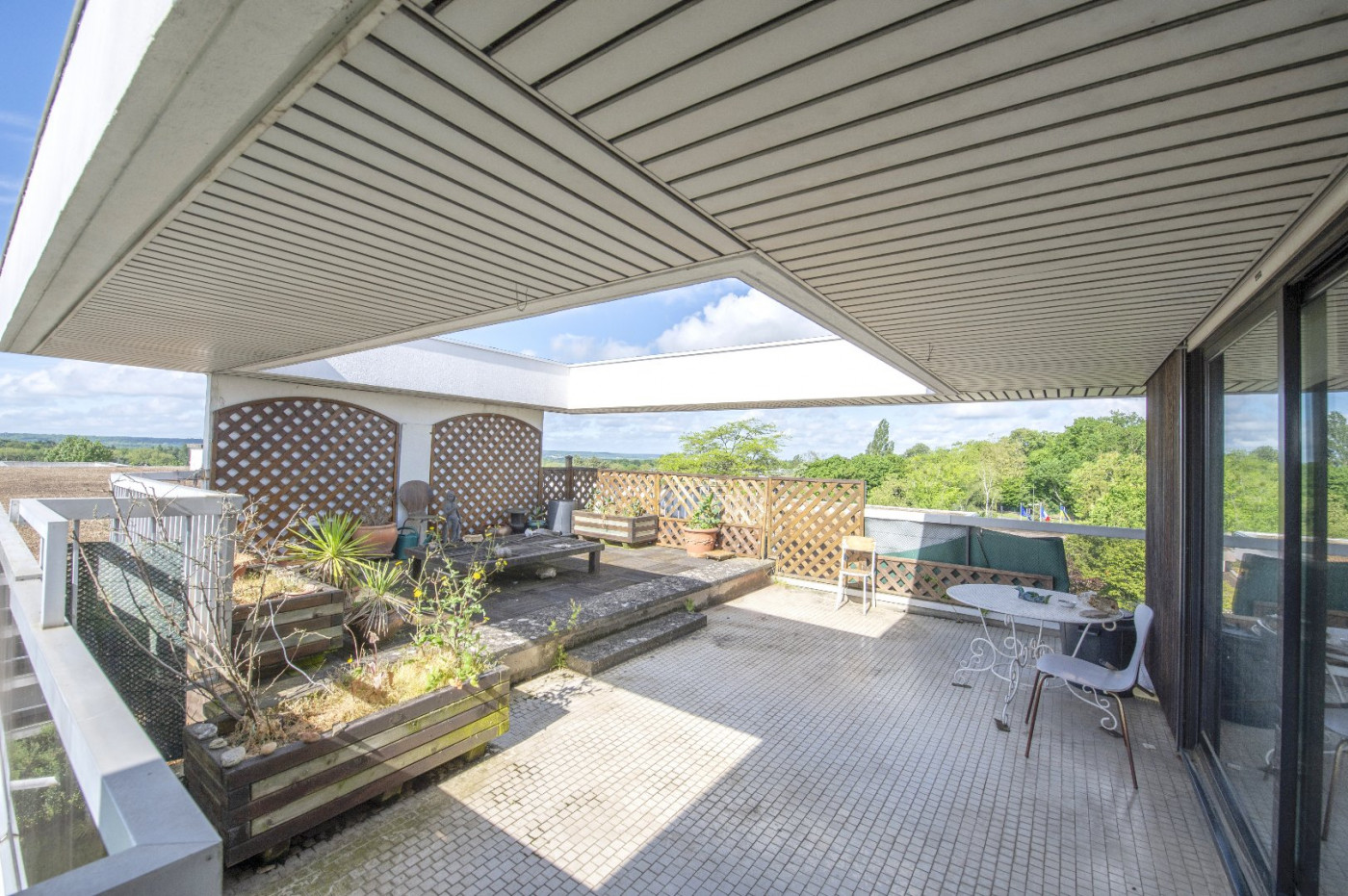 à vendre Appartement Rocquencourt - Photo 2