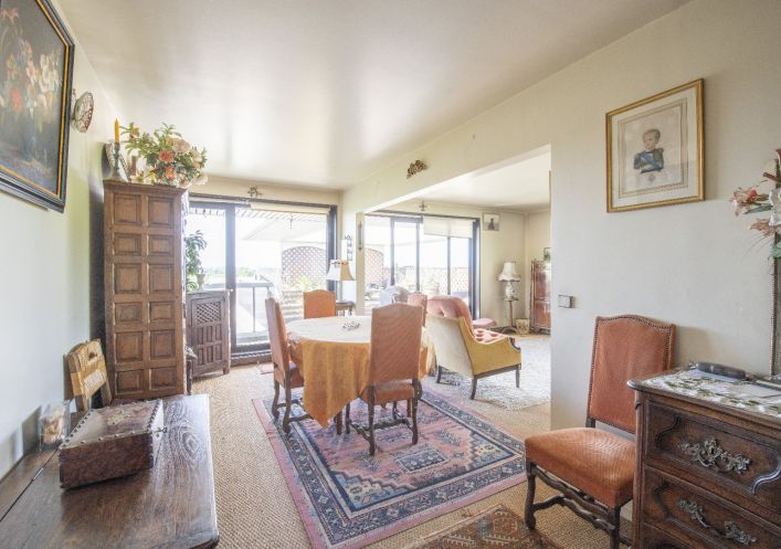 à vendre Appartement Rocquencourt