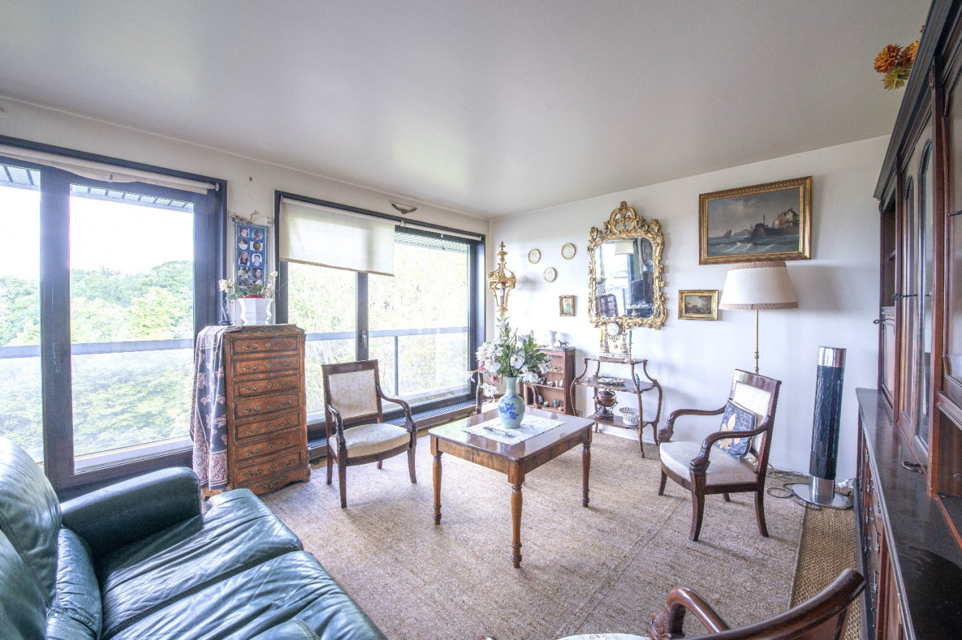 à vendre Appartement Rocquencourt - Photo 5