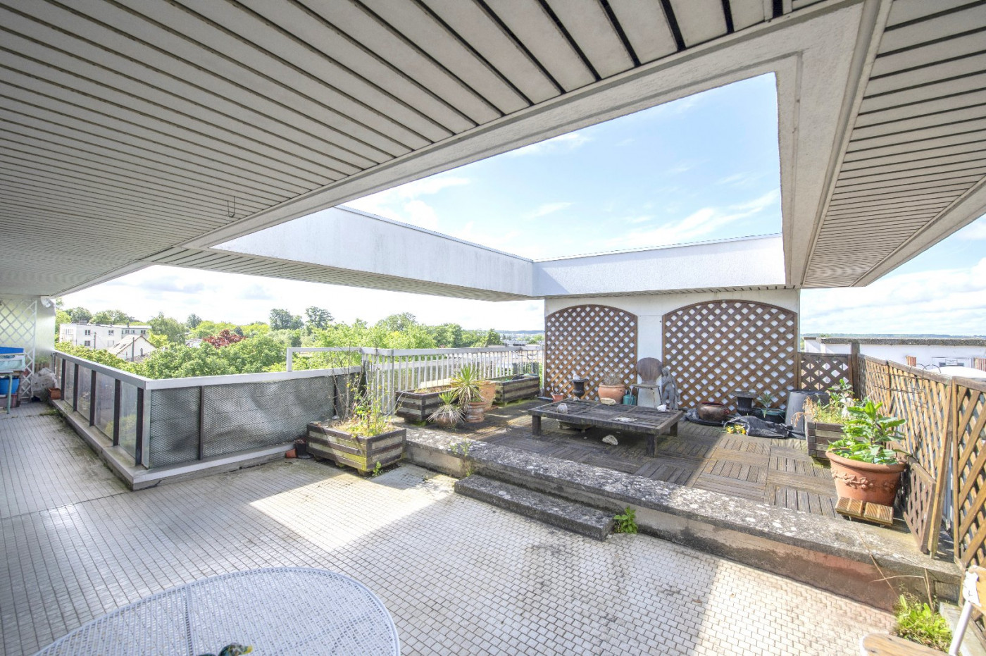 à vendre Appartement Rocquencourt - Photo 10