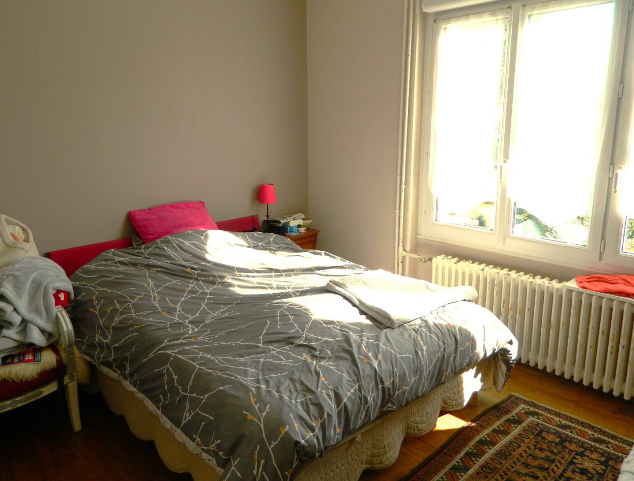 à vendre Maison de ville Blois - Photo 5
