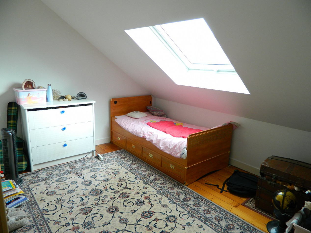 à vendre Maison de ville Blois - Photo 6