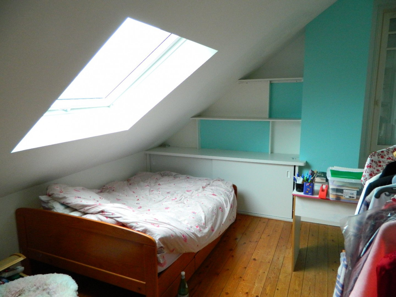 à vendre Maison de ville Blois - Photo 7