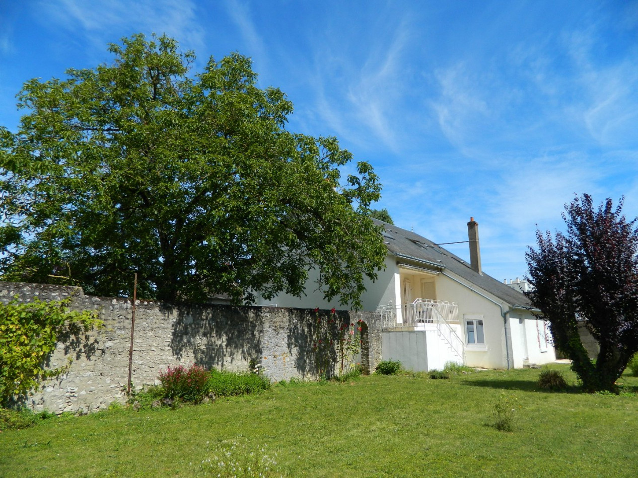 à vendre Maison de ville Blois - Photo 1