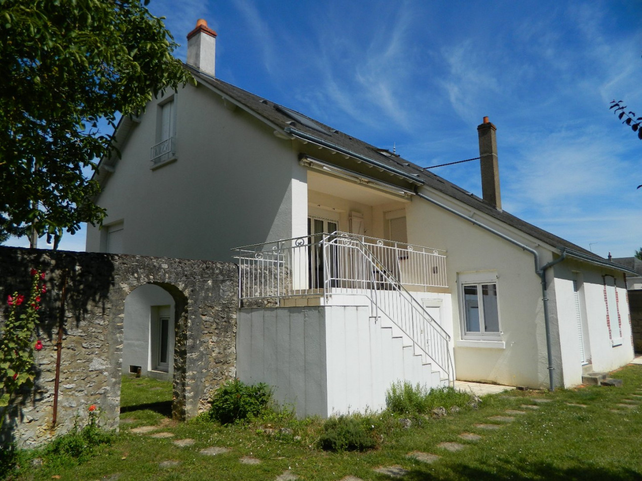 à vendre Maison de ville Blois - Photo 9