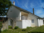 à vendre Maison de ville Blois