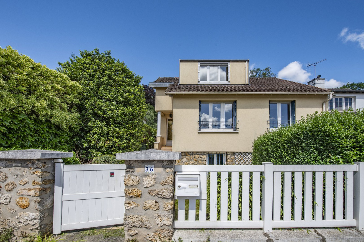 à vendre Maison Louveciennes - Photo 2