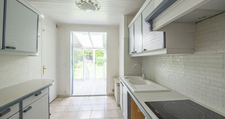 vente Maison Louveciennes