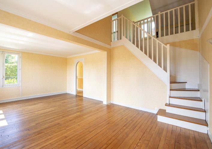 à vendre Maison Louveciennes