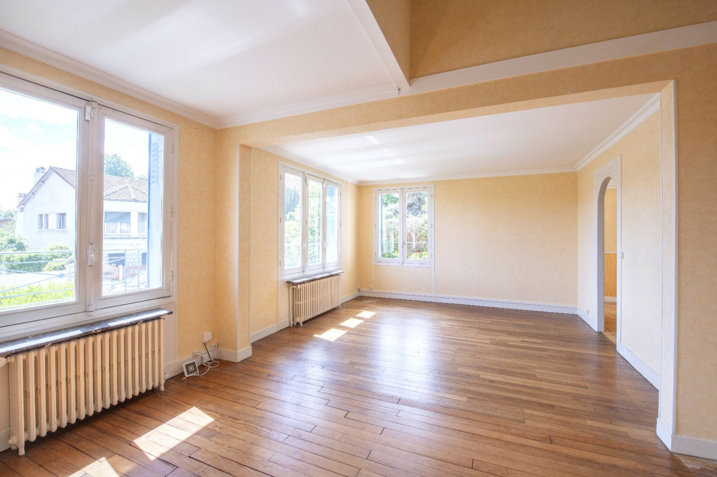 à vendre Maison Louveciennes - Photo 4