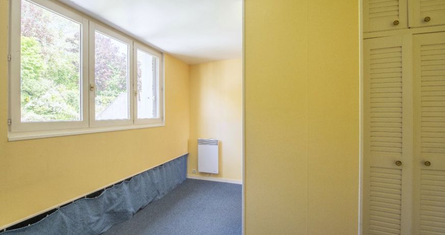 vente Maison Louveciennes