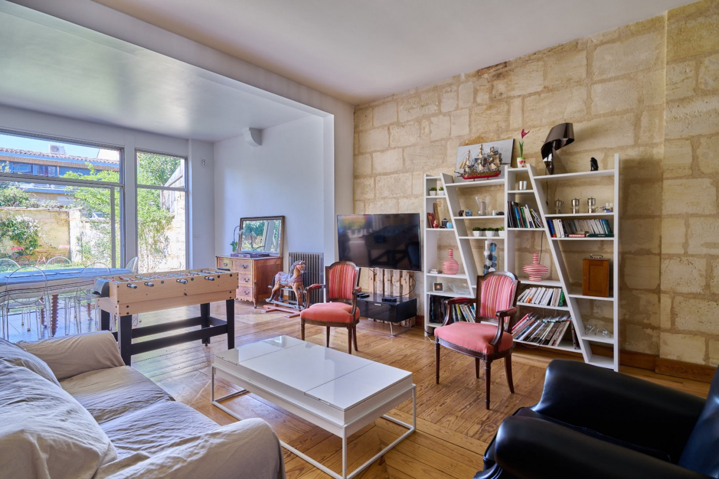 à vendre Maison Bordeaux - Photo 2