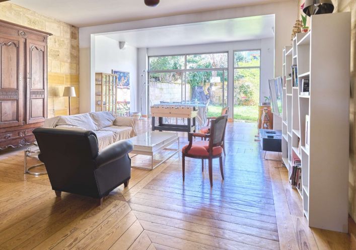 à vendre Maison Bordeaux