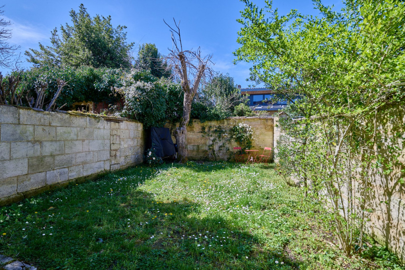 à vendre Maison Bordeaux - Photo 4