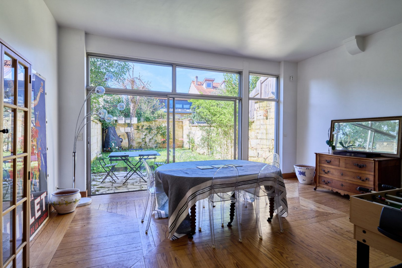 à vendre Maison Bordeaux - Photo 3