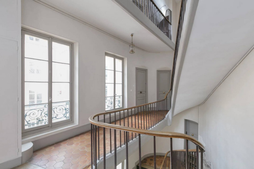 vente Appartement Saint Germain En Laye - Photo 2