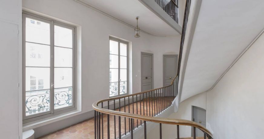 vente Appartement Saint Germain En Laye