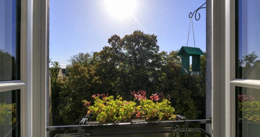 vente Appartement Saint Germain En Laye