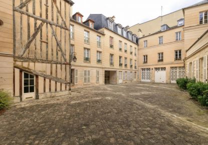 vente Appartement Saint Germain En Laye