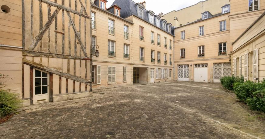 vente Appartement Saint Germain En Laye