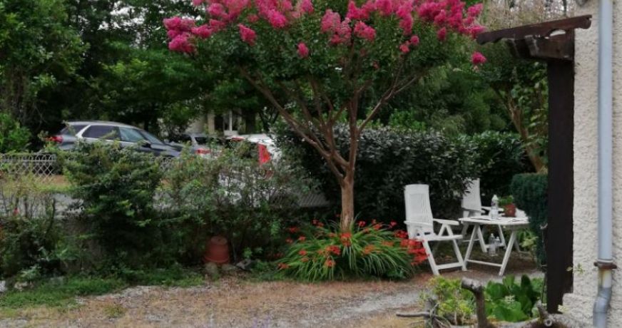 vente Maison Sauvagnon