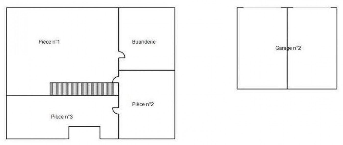 à vendre Maison Sauvagnon - Photo 9