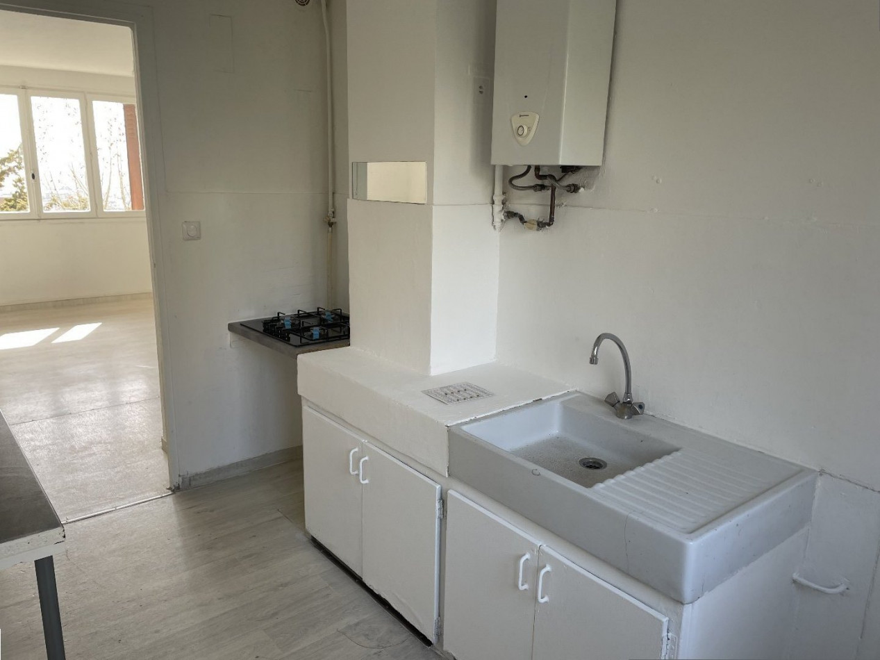 à vendre Appartement Marseille 15eme Arrondissement - Photo 2