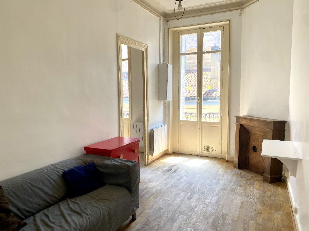 à vendre Appartement Bordeaux - Photo 5