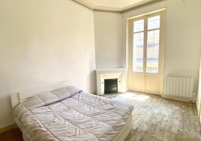 à vendre Appartement Bordeaux