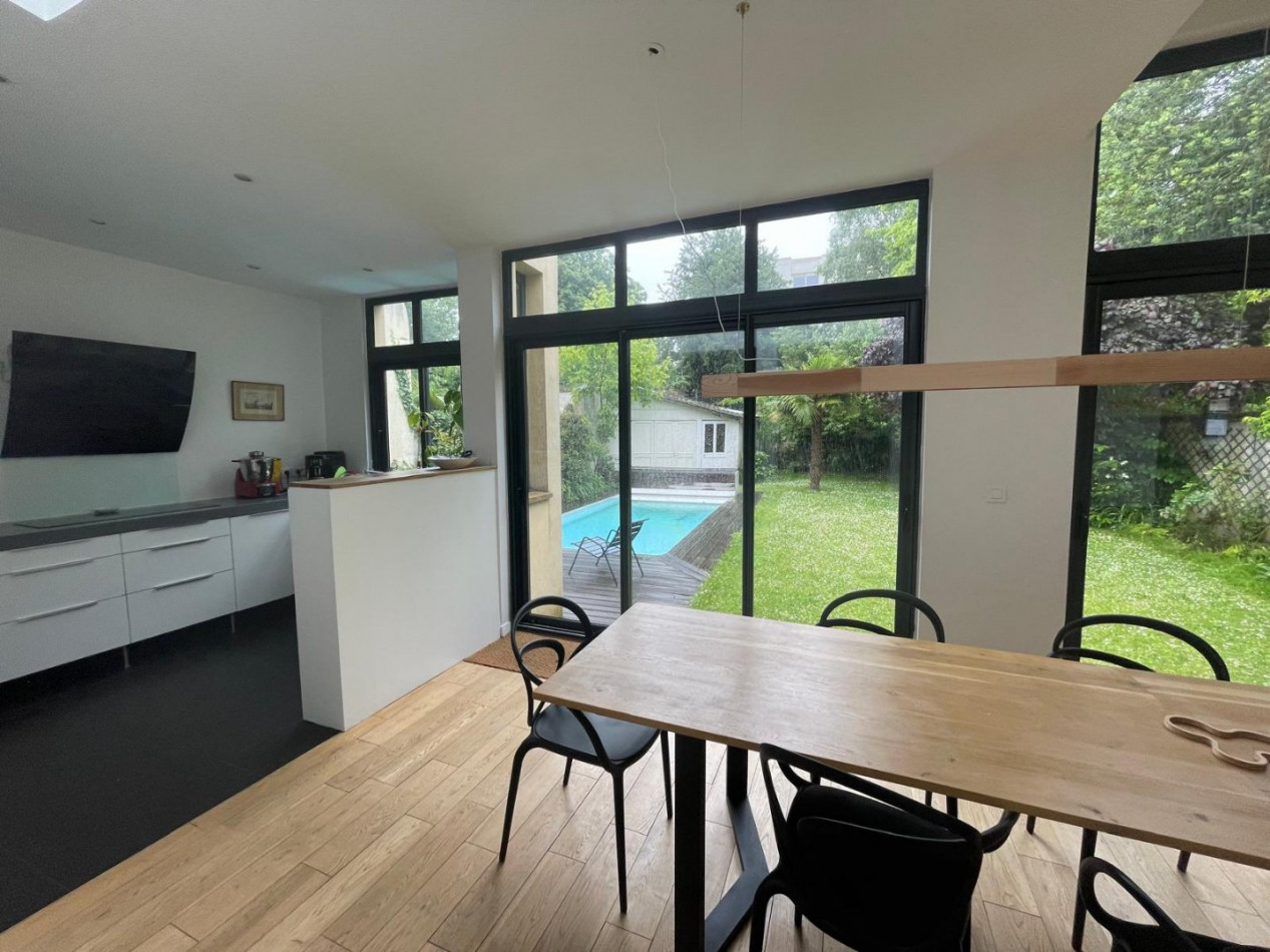 à vendre Maison bourgeoise Versailles - Photo 6